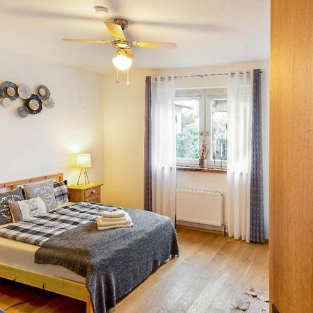The Dolomiti View Apartment Debant Exterior foto