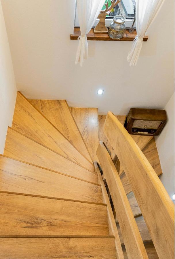 The Dolomiti View Apartment Debant Exterior foto