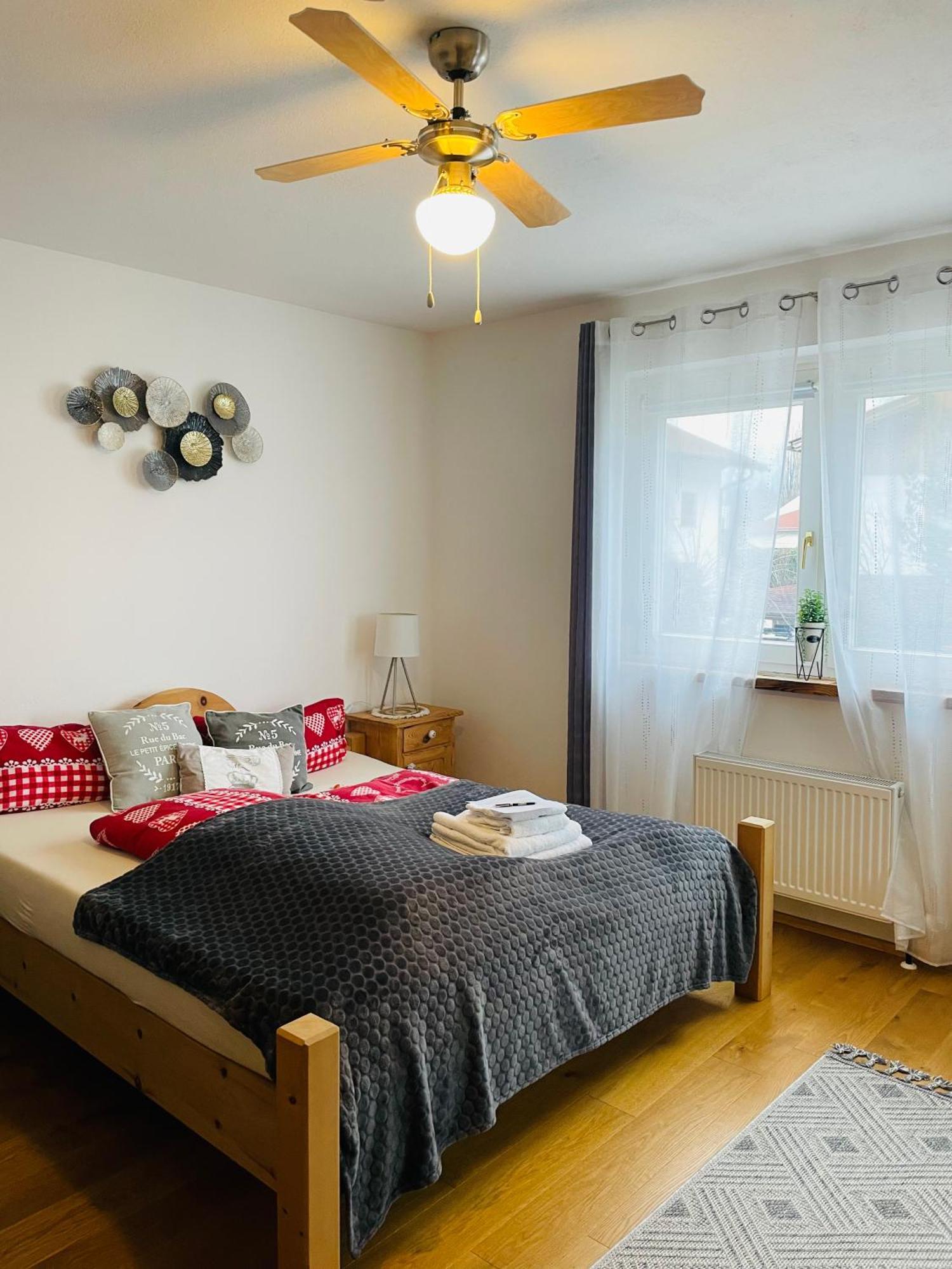 The Dolomiti View Apartment Debant Exterior foto